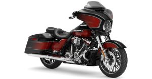 2021 HarleyDavidson Street Glide CVO Street Glide 