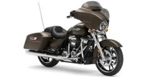 2021 HarleyDavidson Street Glide 