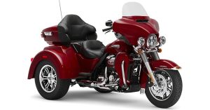 2021 HarleyDavidson Trike Tri Glide Ultra | 2021 هارلي ديفيدسون ترايك تراي جلايد الترا