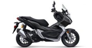 2021 Honda ADV 150 | 2021 هوندا ADV 150