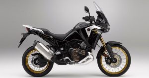 2021 Honda Africa Twin Adventure Sports ES | 2021 هوندا آفريكا توين ادفنشر سبورتس ES