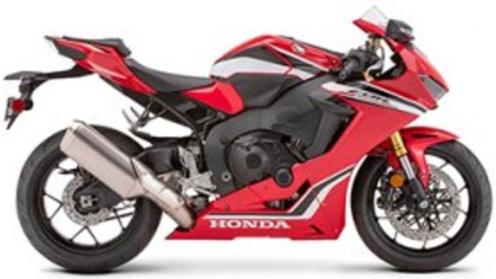 2021 Honda CBR1000RR ABS - 2021 هوندا CBR1000RR ABS