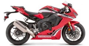 2021 Honda CBR1000RR ABS | 2021 هوندا CBR1000RR ABS