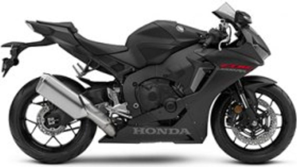 2021 Honda CBR1000RR - 2021 هوندا CBR1000RR