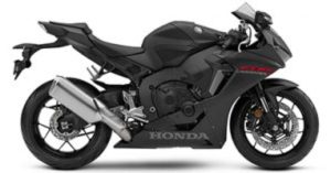 2021 Honda CBR1000RR