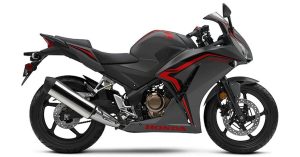 2021 Honda CBR300R ABS | 2021 هوندا CBR300R ABS