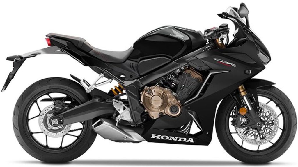 2021 Honda CBR650R ABS - 2021 هوندا CBR650R ABS