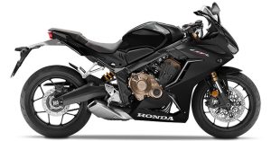 2021 Honda CBR650R ABS 