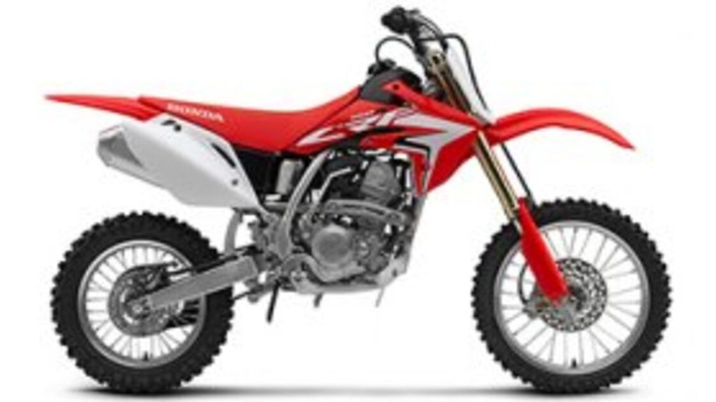 2021 Honda CRF 150R - 2021 هوندا CRF 150R