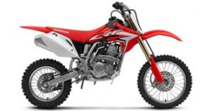 2021 Honda CRF 150R 