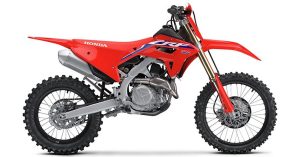 2021 Honda CRF 450RX | 2021 هوندا CRF 450RX