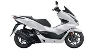 2021 Honda PCX 150 ABS | 2021 هوندا PCX 150 ABS