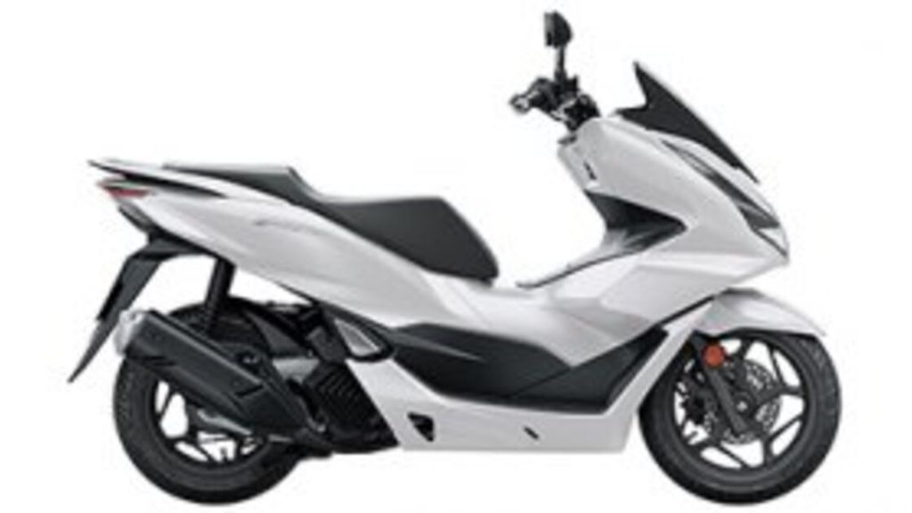 2021 Honda PCX 150 - 2021 هوندا PCX 150