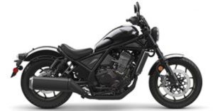 2021 Honda Rebel 1100