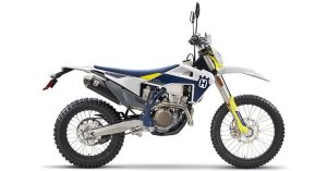 2021 Husqvarna FE 350s