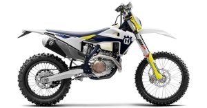 2021 Husqvarna FE 501 