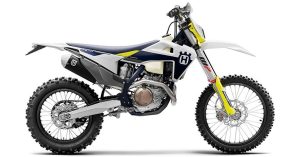 2021 Husqvarna FE 501