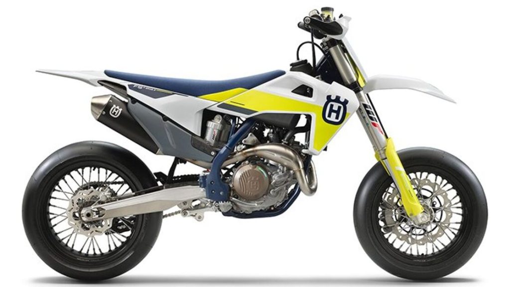 2021 Husqvarna FS 450 - 2021 هوسكافارنا FS 450