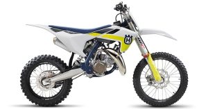 2021 Husqvarna TC 85 1714 | 2021 هوسكافارنا TC 85 1714