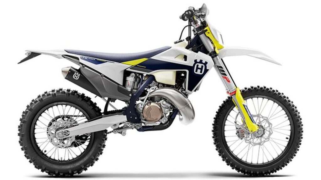 2021 Husqvarna TE 150i - 2021 هوسكافارنا TE 150i