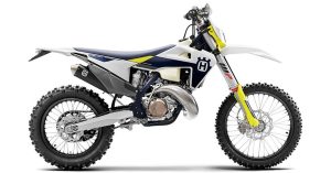 2021 Husqvarna TE 150i