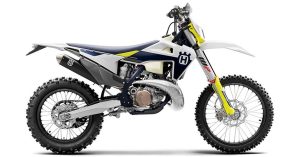 2021 Husqvarna TE 250i