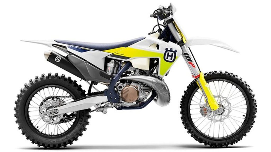 2021 Husqvarna TX 300i - 2021 هوسكافارنا TX 300i