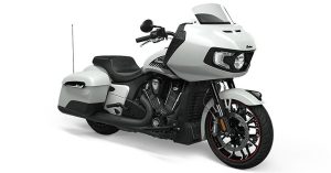 2021 Indian Challenger Dark Horse