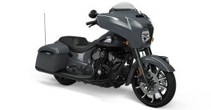 2021 Indian Chieftain Dark Horse