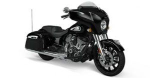 2021 Indian Chieftain 