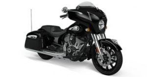 2021 Indian Chieftain | 2021 انديان شيفتين