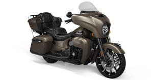 2021 Indian Roadmaster Dark Horse 