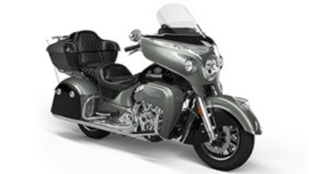 2021 Indian Roadmaster - 2021 انديان رودماستر