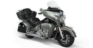 2021 Indian Roadmaster