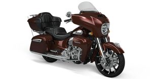 2021 Indian Roadmaster Limited 