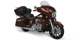 2021 Indian Roadmaster Limited