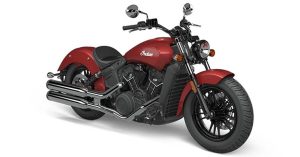 2021 Indian Scout Sixty