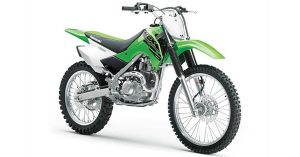 2021 Kawasaki KLX 140R F