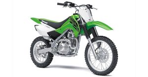 2021 Kawasaki KLX 140R 