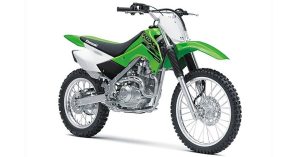 2021 Kawasaki KLX 140R L