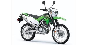 2021 Kawasaki KLX 230 