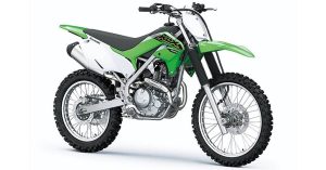 2021 Kawasaki KLX 230R 