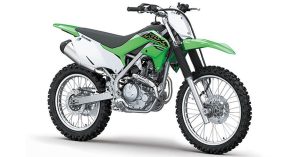 2021 Kawasaki KLX 230R S
