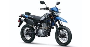 2021 Kawasaki KLX 300SM