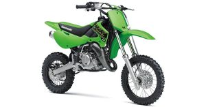 2021 Kawasaki KX 65 