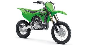 2021 Kawasaki KX 85 | 2021 كاواساكي KX 85