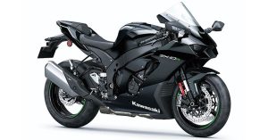 2021 Kawasaki Ninja ZX10R ABS