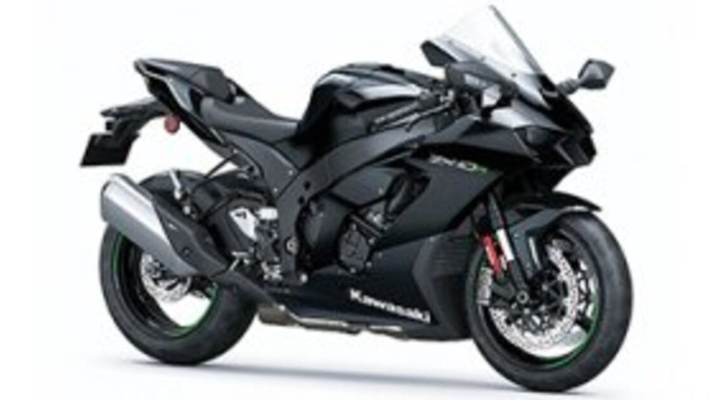 2021 Kawasaki Ninja ZX10R - 2021 كاواساكي نينجا ZX10R