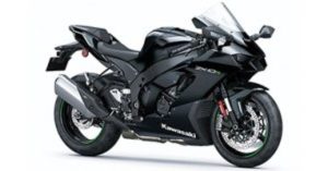 2021 Kawasaki Ninja ZX10R