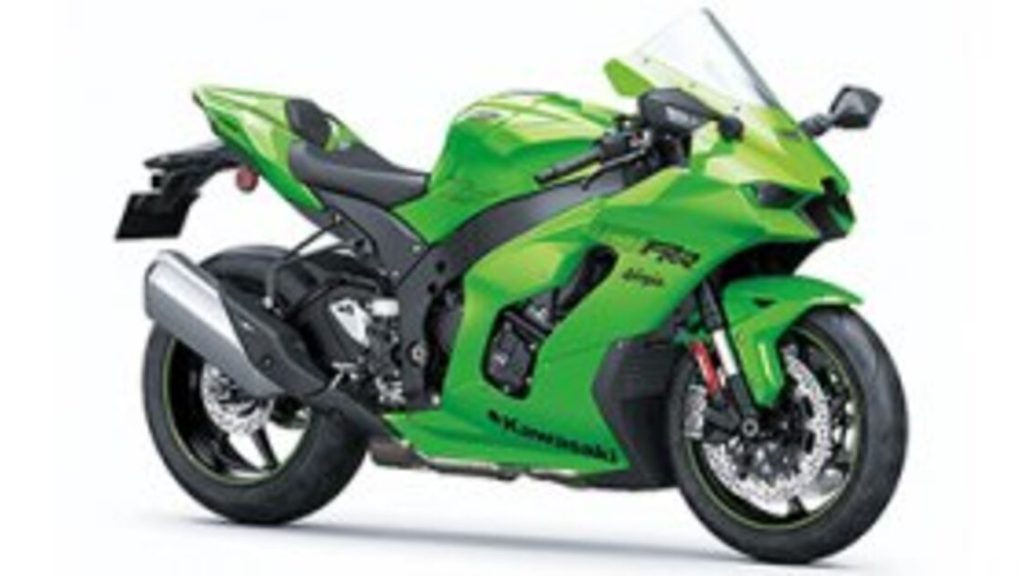 2021 Kawasaki Ninja ZX10RR - 2021 كاواساكي نينجا ZX10RR